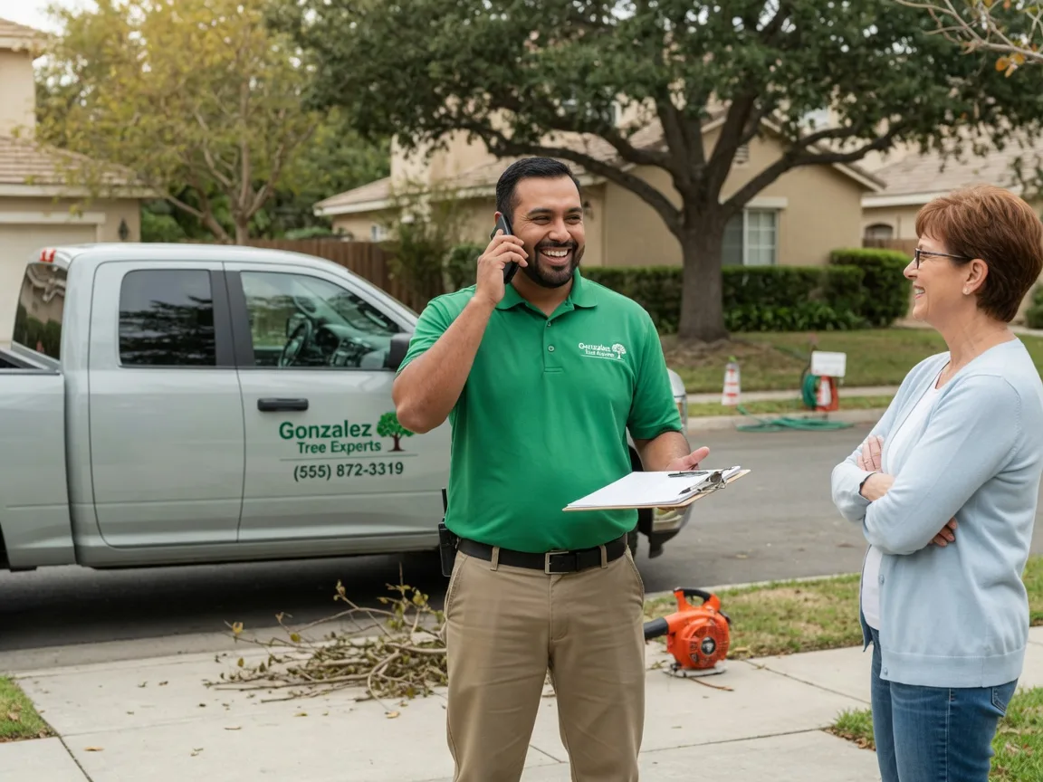 Tree Service Promise City, IA FAQs